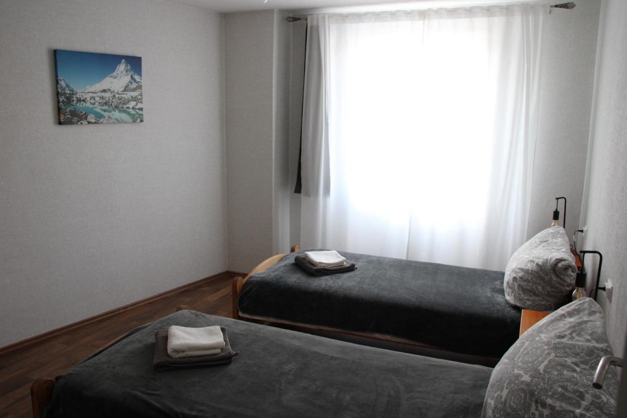 Ferienwohnung Fuchs Hannover Exterior photo