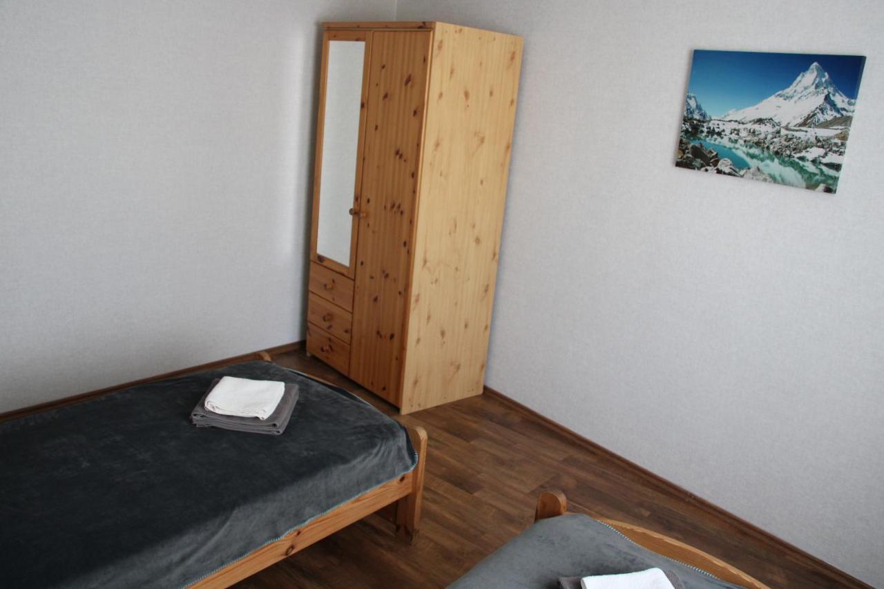 Ferienwohnung Fuchs Hannover Exterior photo