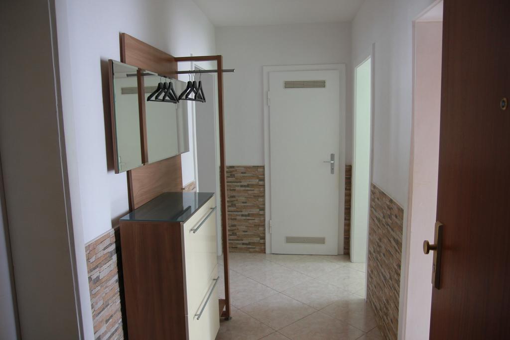 Ferienwohnung Fuchs Hannover Exterior photo