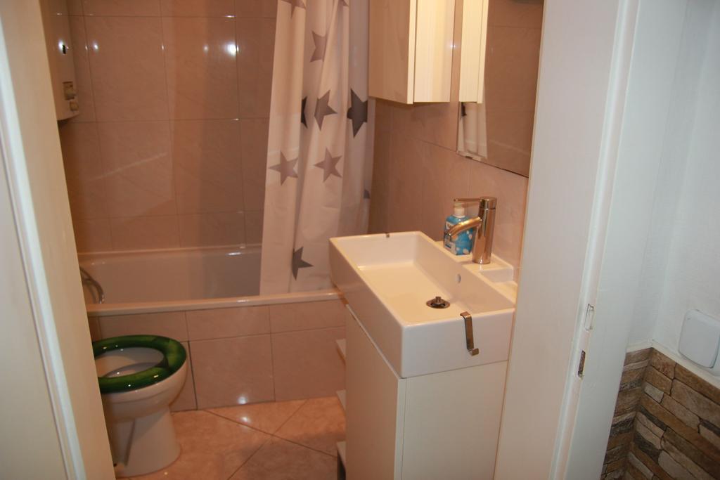Ferienwohnung Fuchs Hannover Exterior photo