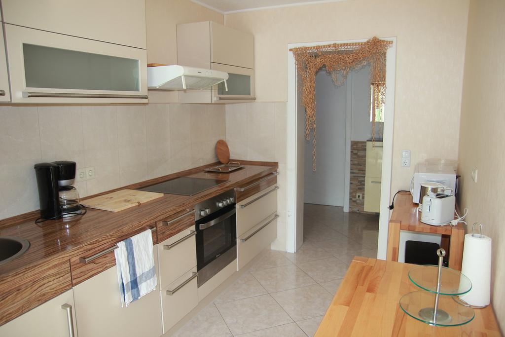 Ferienwohnung Fuchs Hannover Exterior photo
