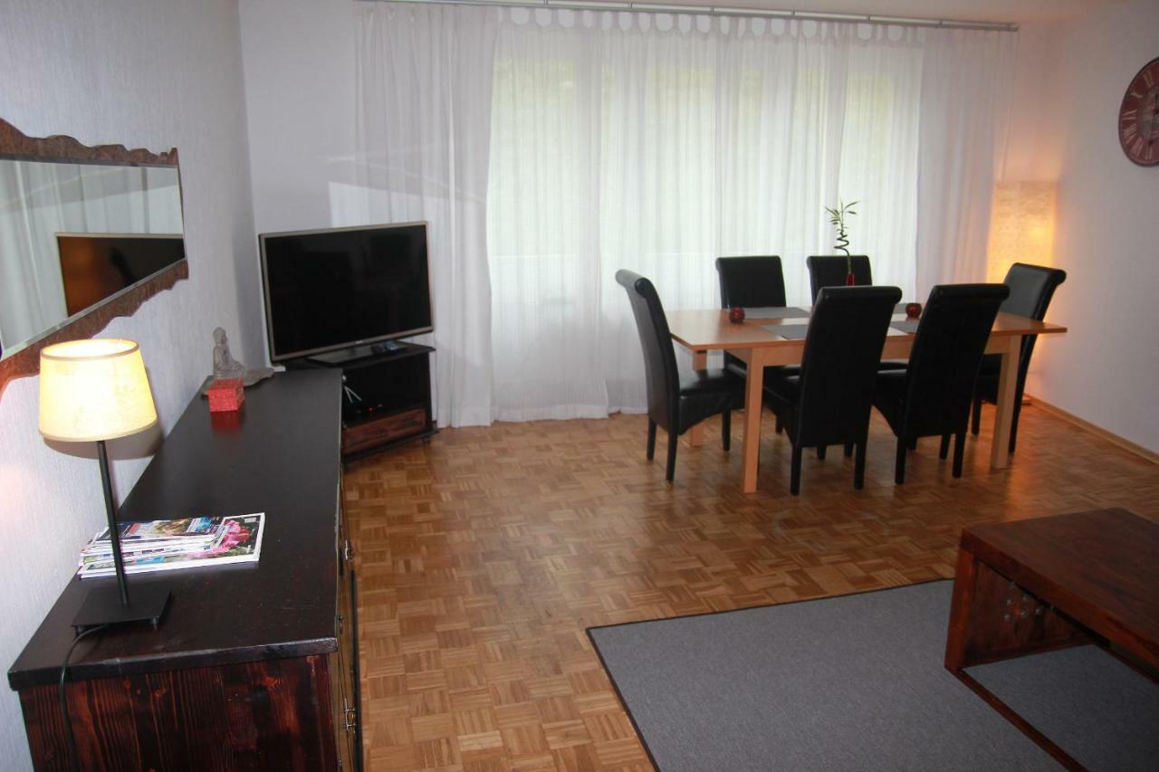 Ferienwohnung Fuchs Hannover Exterior photo